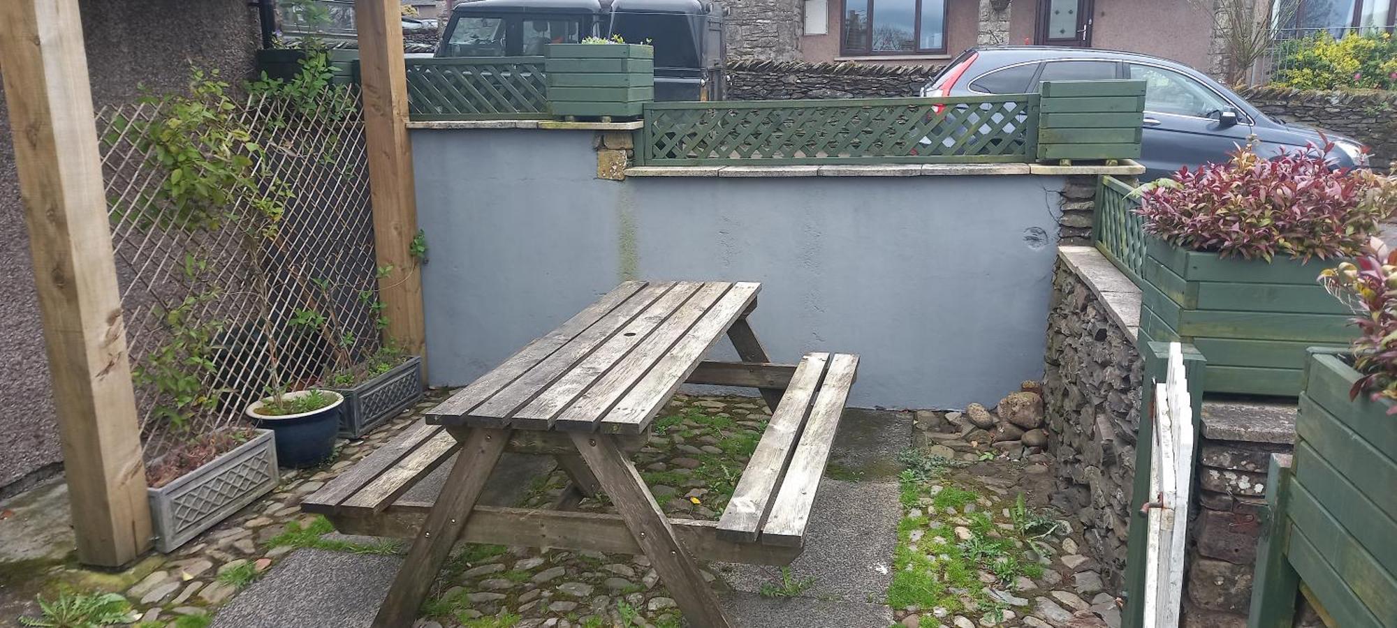 Cumbrian Cottage, Sleeps 6, In Convenient Location Tebay  Exterior foto